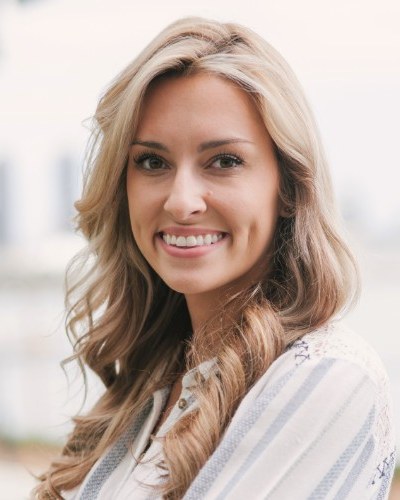 Olivia Howington